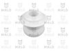 MALò 23641 Rubber Buffer, suspension